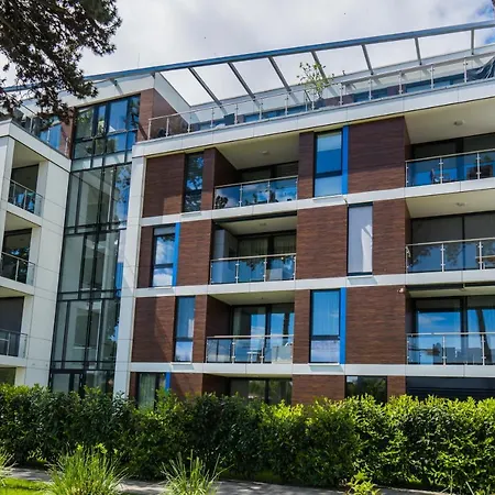 Mf Port Azur Wellness Apartman Siófok
