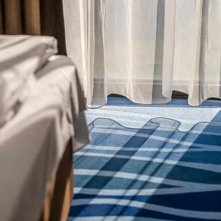 Apartman Mf Port Azur Wellness *