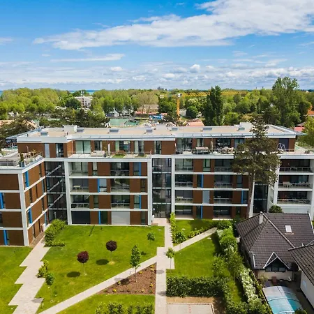 Mf Port Azur Wellness * Siófok