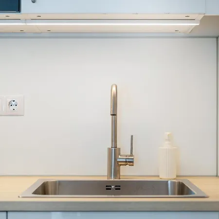 Lägenhet Mf Port Azur Wellness Siófok
