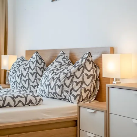 Apartment Mf Port Azur Wellness