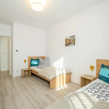 Mf Port Azur Wellness Apartman Siófok